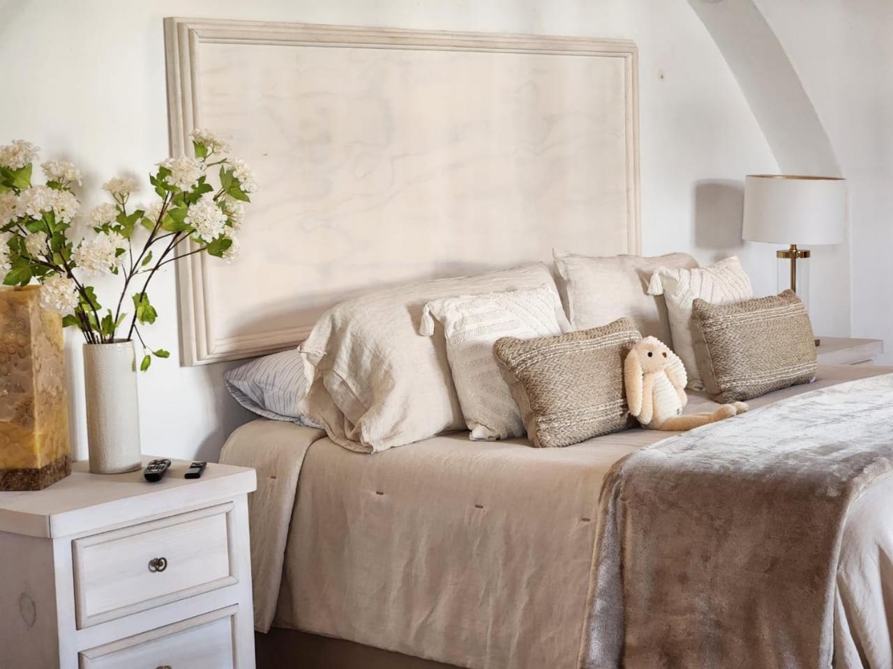 Tres Fuentes Dickinson Hotel Boutique ซานมิเกล เด อาเญนเด ภายนอก รูปภาพ