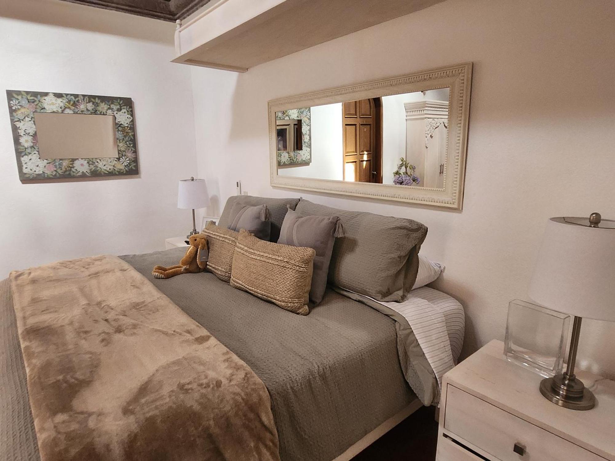 Tres Fuentes Dickinson Hotel Boutique ซานมิเกล เด อาเญนเด ภายนอก รูปภาพ
