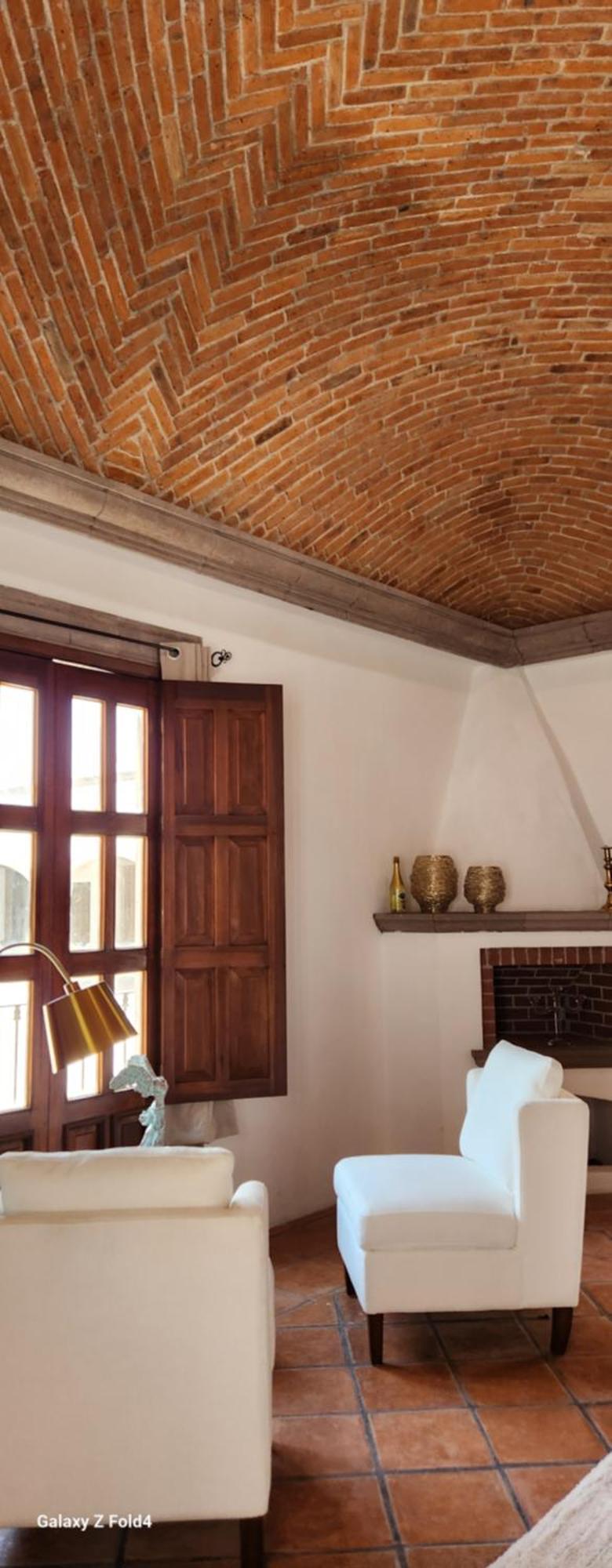 Tres Fuentes Dickinson Hotel Boutique ซานมิเกล เด อาเญนเด ภายนอก รูปภาพ