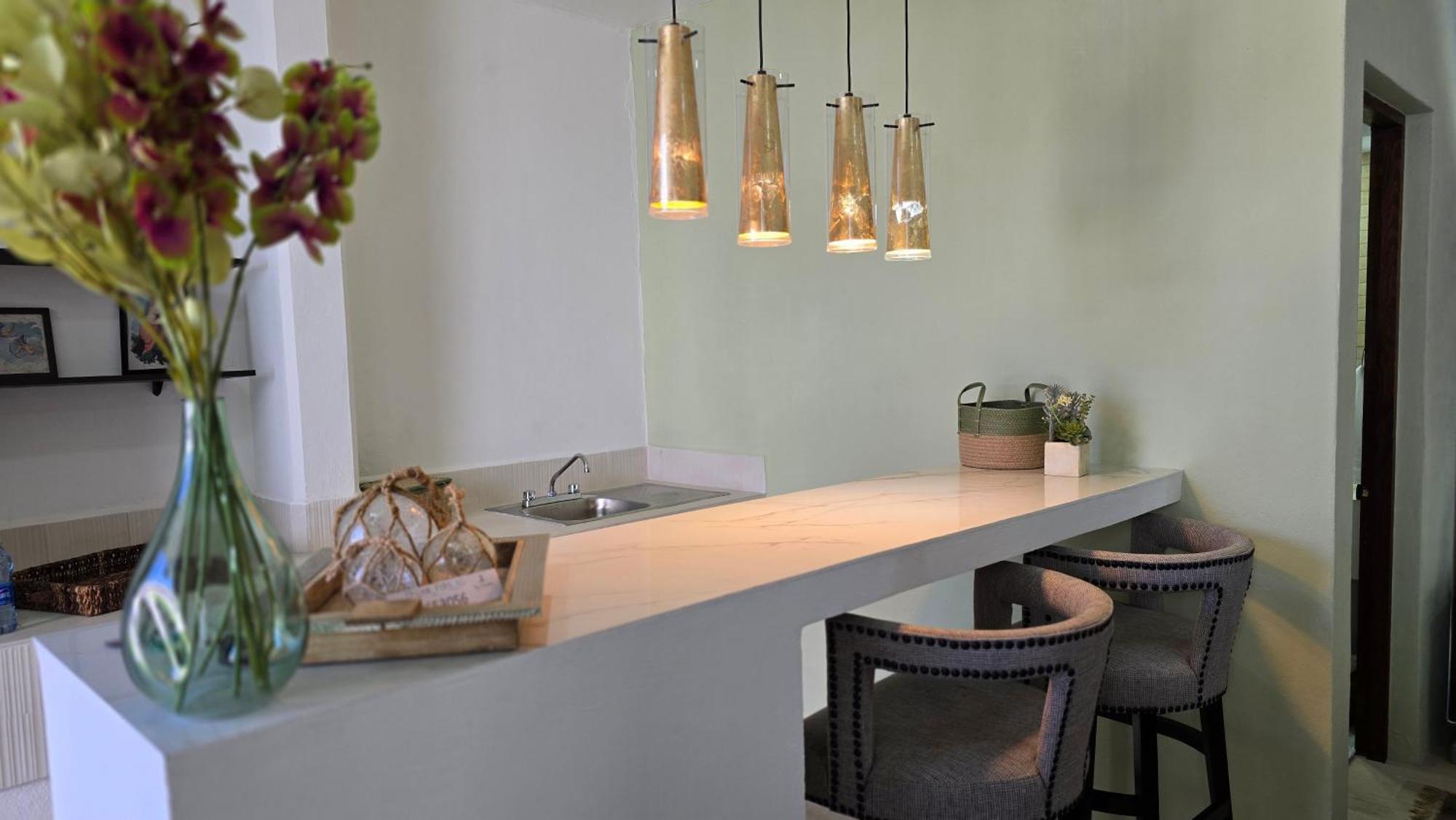 Tres Fuentes Dickinson Hotel Boutique ซานมิเกล เด อาเญนเด ภายนอก รูปภาพ